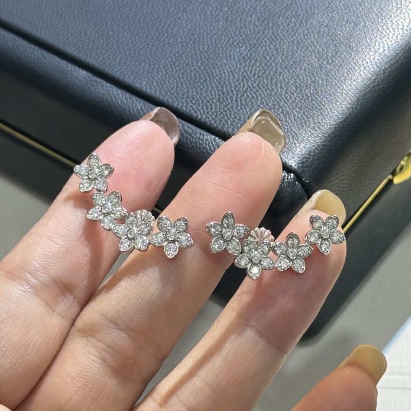 Balenciaga Earrings